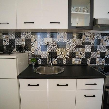 Sunny Place Novi Sad Ngoại thất bức ảnh