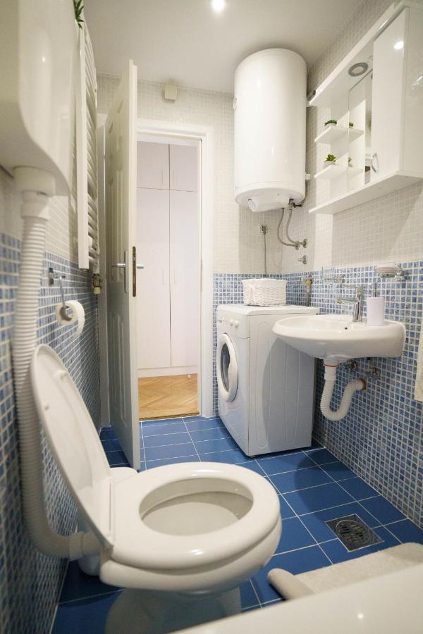 Sunny Place Novi Sad Ngoại thất bức ảnh