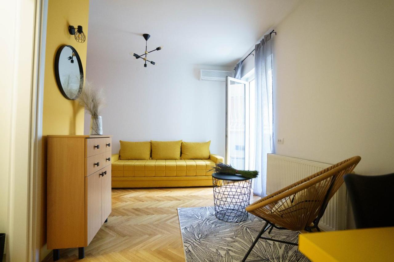 Sunny Place Novi Sad Ngoại thất bức ảnh