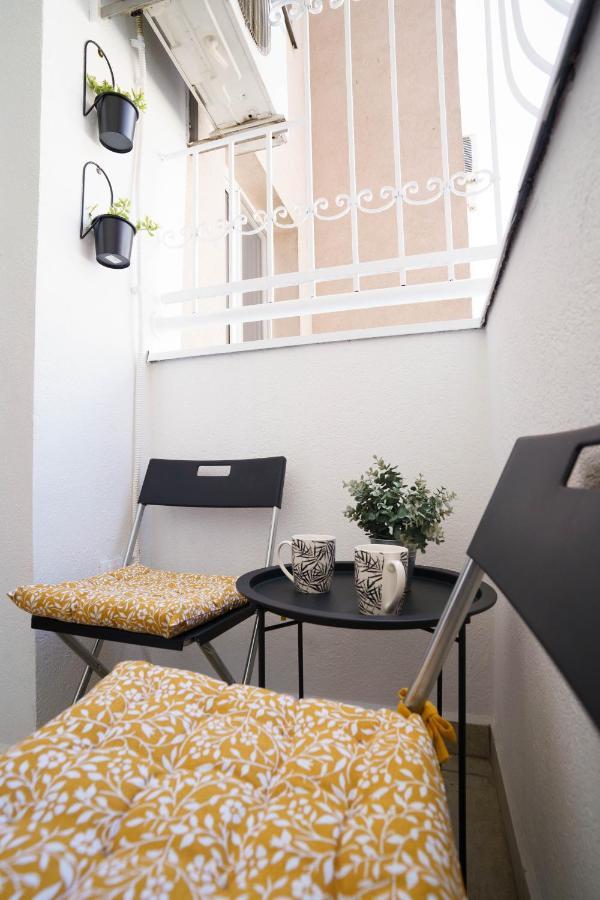 Sunny Place Novi Sad Ngoại thất bức ảnh