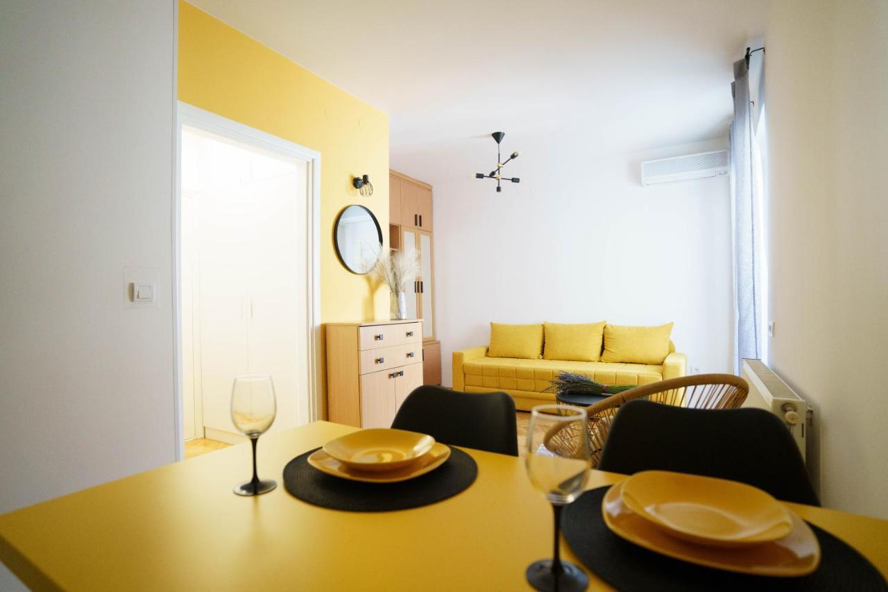 Sunny Place Novi Sad Ngoại thất bức ảnh